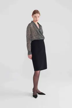 پیراهن زنانه ROMAN کد K2311007 - کی شاپ (کهن شاپ سابق)