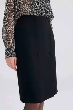 پیراهن زنانه ROMAN کد K2311007 - کی شاپ (کهن شاپ سابق)