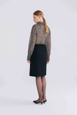 پیراهن زنانه ROMAN کد K2311007 - کی شاپ (کهن شاپ سابق)