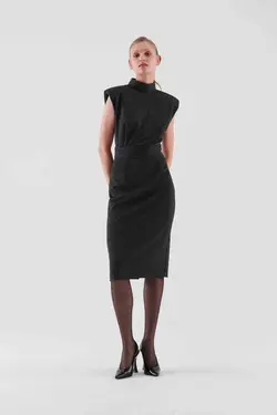 پیراهن زنانه ROMAN کد K2311008 - کی شاپ (کهن شاپ سابق)