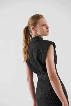 پیراهن زنانه ROMAN کد K2311008 - کی شاپ (کهن شاپ سابق)