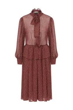 پیراهن زنانه ROMAN کد K2311009 - کی شاپ (کهن شاپ سابق)