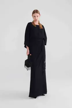 پیراهن زنانه ROMAN کد K2311010 - کی شاپ (کهن شاپ سابق)