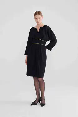 پیراهن زنانه ROMAN کد K2311011 - کی شاپ (کهن شاپ سابق)