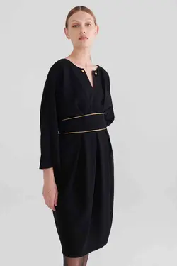 پیراهن زنانه ROMAN کد K2311011 - کی شاپ (کهن شاپ سابق)