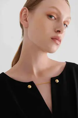 پیراهن زنانه ROMAN کد K2311011 - کی شاپ (کهن شاپ سابق)