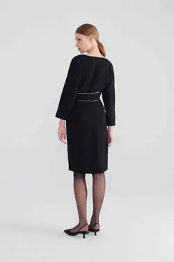 پیراهن زنانه ROMAN کد K2311011 - کی شاپ (کهن شاپ سابق)