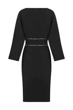 پیراهن زنانه ROMAN کد K2311011 - کی شاپ (کهن شاپ سابق)