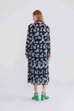 پیراهن زنانه ROMAN کد K2311014 - کی شاپ (کهن شاپ سابق)