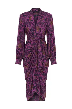 پیراهن زنانه ROMAN کد K2311024 - کی شاپ (کهن شاپ سابق)