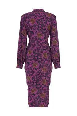 پیراهن زنانه ROMAN کد K2311024 - کی شاپ (کهن شاپ سابق)