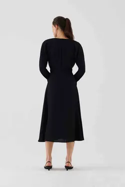 پیراهن زنانه ROMAN کد K2311022 - کی شاپ (کهن شاپ سابق)