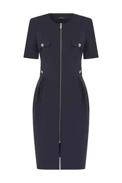 پیراهن زنانه ROMAN کد K2311030 - کی شاپ (کهن شاپ سابق)