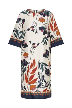 پیراهن زنانه ROMAN کد K2311032 - کی شاپ (کهن شاپ سابق)