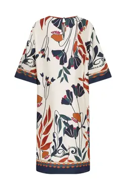 پیراهن زنانه ROMAN کد K2311032 - کی شاپ (کهن شاپ سابق)