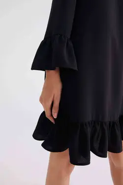 پیراهن زنانه ROMAN کد K2311039 - کی شاپ (کهن شاپ سابق)