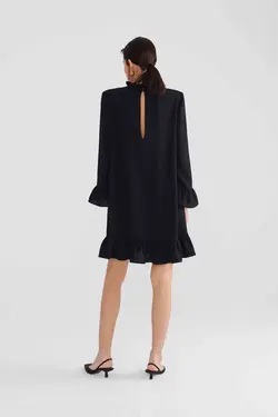 پیراهن زنانه ROMAN کد K2311039 - کی شاپ (کهن شاپ سابق)