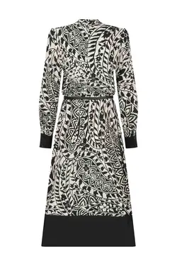 پیراهن زنانه ROMAN کد K2311044 - کی شاپ (کهن شاپ سابق)