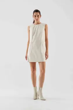 پیراهن زنانه ROMAN کد K2311048 - کی شاپ (کهن شاپ سابق)