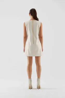 پیراهن زنانه ROMAN کد K2311048 - کی شاپ (کهن شاپ سابق)