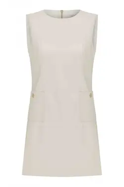 پیراهن زنانه ROMAN کد K2311048 - کی شاپ (کهن شاپ سابق)