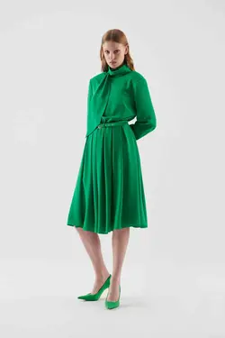 پیراهن زنانه ROMAN کد K2311053 - کی شاپ (کهن شاپ سابق)