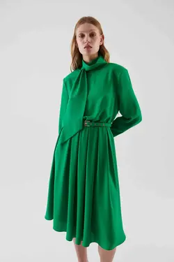 پیراهن زنانه ROMAN کد K2311053 - کی شاپ (کهن شاپ سابق)