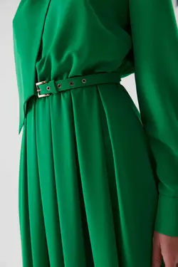 پیراهن زنانه ROMAN کد K2311053 - کی شاپ (کهن شاپ سابق)