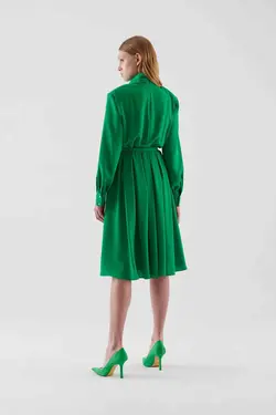 پیراهن زنانه ROMAN کد K2311053 - کی شاپ (کهن شاپ سابق)