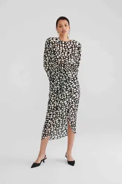 پیراهن زنانه ROMAN کد K2311055 - کی شاپ (کهن شاپ سابق)