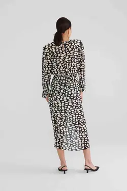 پیراهن زنانه ROMAN کد K2311055 - کی شاپ (کهن شاپ سابق)