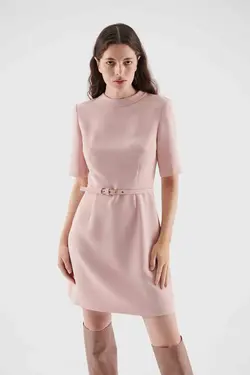 پیراهن زنانه ROMAN کد K2311060 - کی شاپ (کهن شاپ سابق)