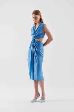 پیراهن زنانه ROMAN کد K2311317 - کی شاپ (کهن شاپ سابق)