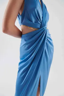 پیراهن زنانه ROMAN کد K2311317 - کی شاپ (کهن شاپ سابق)