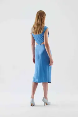 پیراهن زنانه ROMAN کد K2311317 - کی شاپ (کهن شاپ سابق)