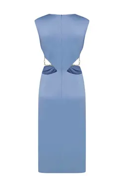 پیراهن زنانه ROMAN کد K2311317 - کی شاپ (کهن شاپ سابق)