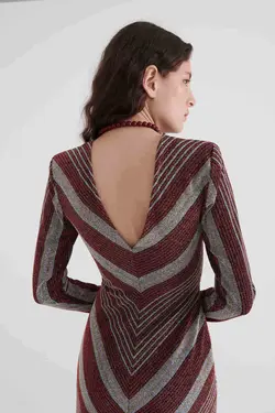 پیراهن زنانه ROMAN کد K2311508 - کی شاپ (کهن شاپ سابق)