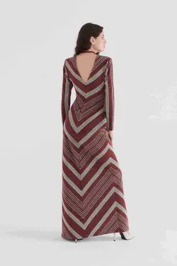 پیراهن زنانه ROMAN کد K2311508 - کی شاپ (کهن شاپ سابق)