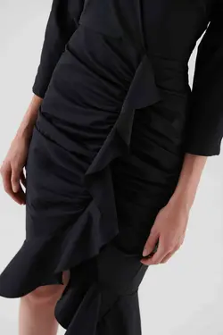 پیراهن زنانه ROMAN کد K2311537 - کی شاپ (کهن شاپ سابق)