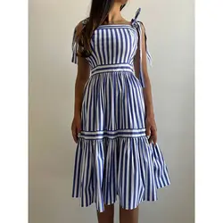 پیراهن زنانه KOHAN کد 401014331073 - کی شاپ (کهن شاپ سابق)