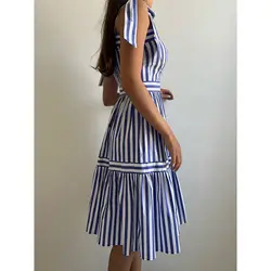 پیراهن زنانه KOHAN کد 401014331073 - کی شاپ (کهن شاپ سابق)