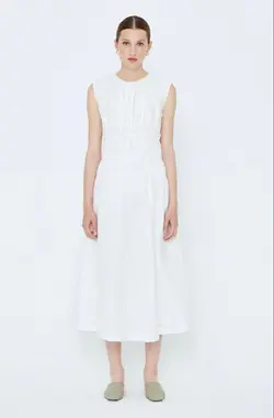 پیراهن زنانه KOHAN کد 40101413031 - کی شاپ (کهن شاپ سابق)