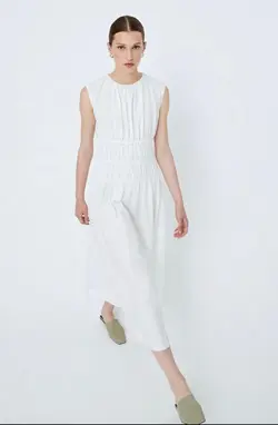 پیراهن زنانه KOHAN کد 40101413031 - کی شاپ (کهن شاپ سابق)