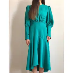 پیراهن زنانه KOHAN کد 401014261047 - کی شاپ (کهن شاپ سابق)