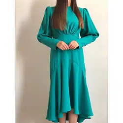 پیراهن زنانه KOHAN کد 401014261047 - کی شاپ (کهن شاپ سابق)