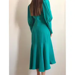 پیراهن زنانه KOHAN کد 401014261047 - کی شاپ (کهن شاپ سابق)