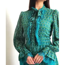 پیراهن زنانه KOHAN کد 401014221052 - کی شاپ (کهن شاپ سابق)