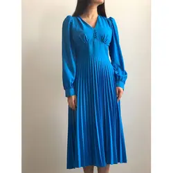 پیراهن زنانه KOHAN کد 40101421985 - کی شاپ (کهن شاپ سابق)