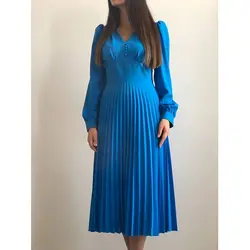 پیراهن زنانه KOHAN کد 40101421985 - کی شاپ (کهن شاپ سابق)