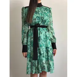 پیراهن زنانه KOHAN کد 401014251049 - کی شاپ (کهن شاپ سابق)